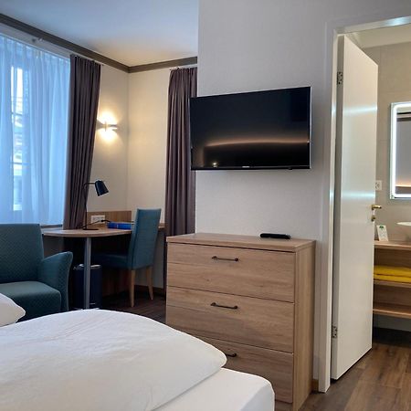 Hotel Blattnerhof 纳特斯 外观 照片