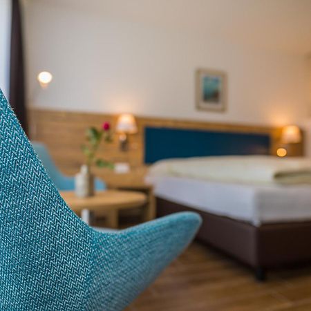 Hotel Blattnerhof 纳特斯 外观 照片