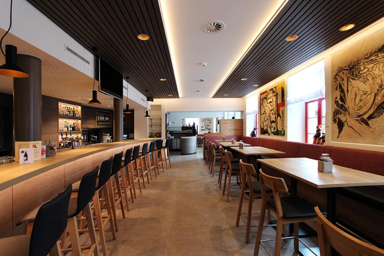 Hotel Blattnerhof 纳特斯 外观 照片
