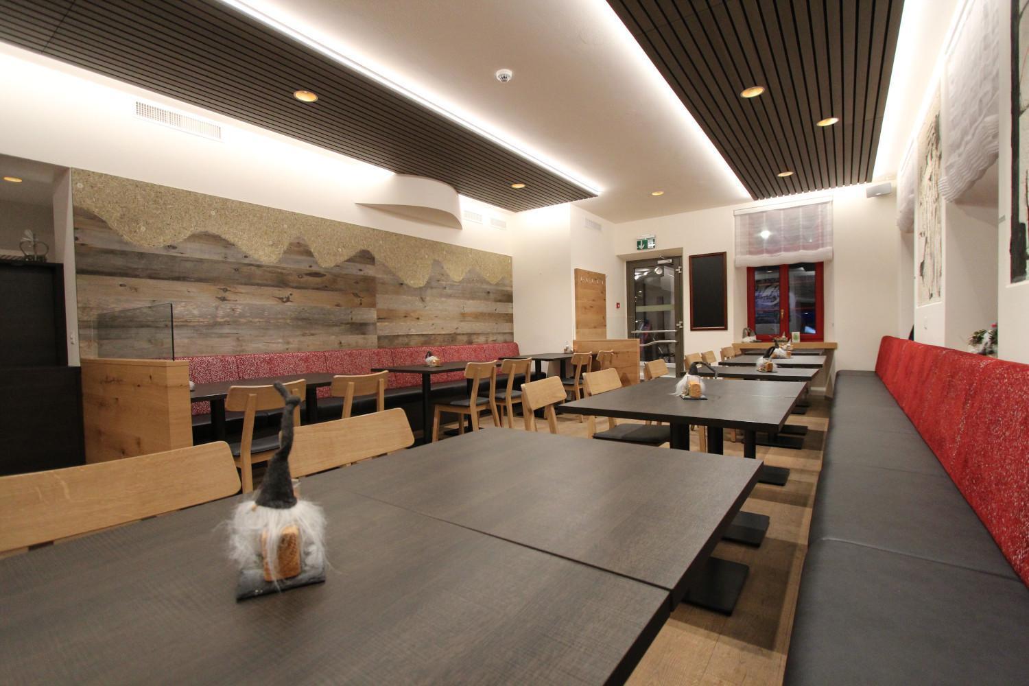 Hotel Blattnerhof 纳特斯 外观 照片