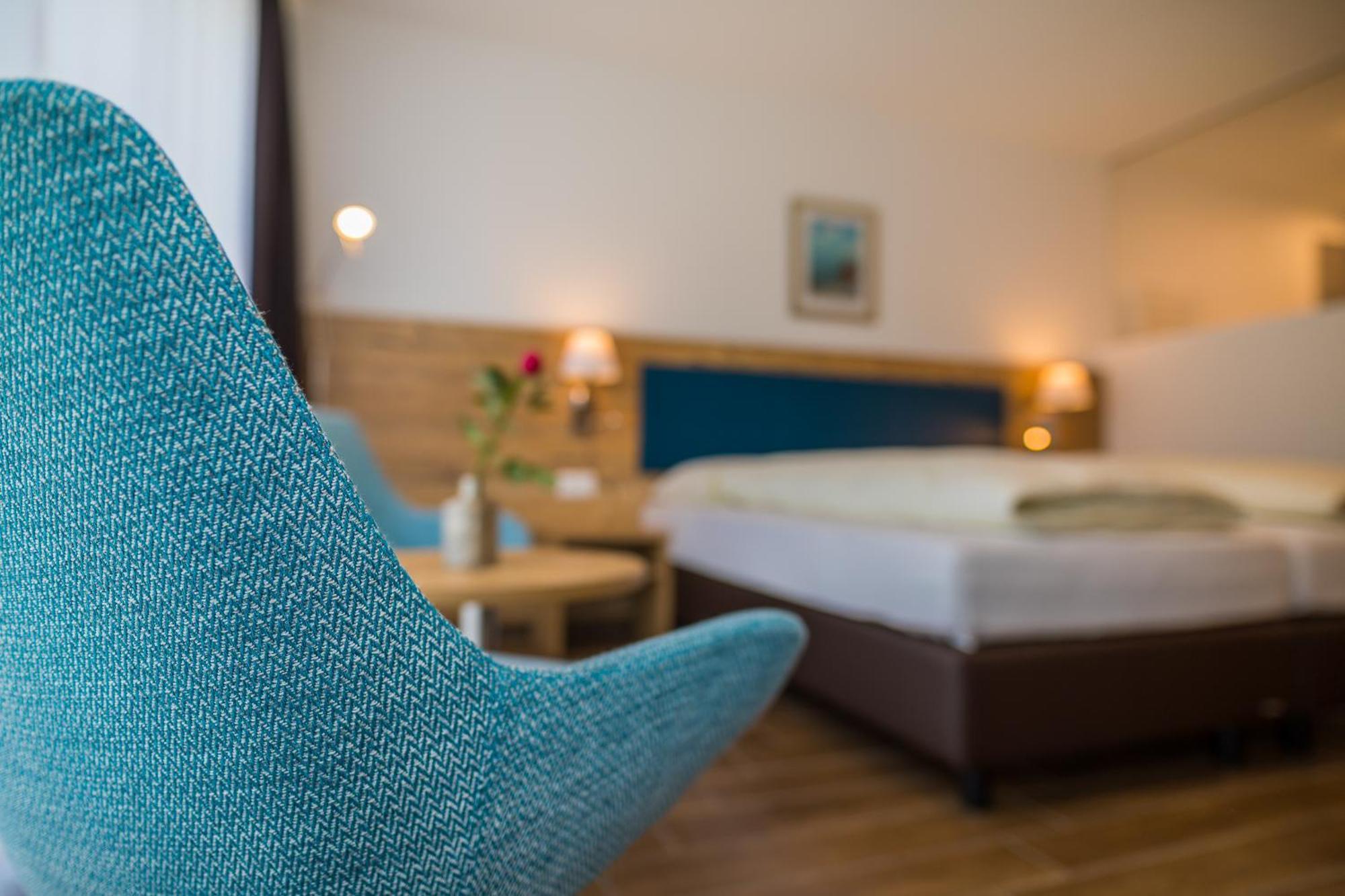 Hotel Blattnerhof 纳特斯 外观 照片